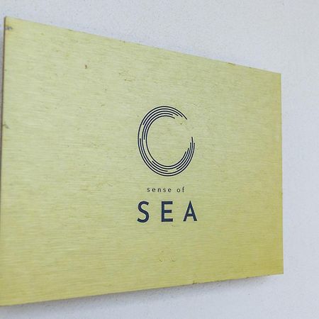 Senses Boutique Hotel & Apartments Playa Esterno foto