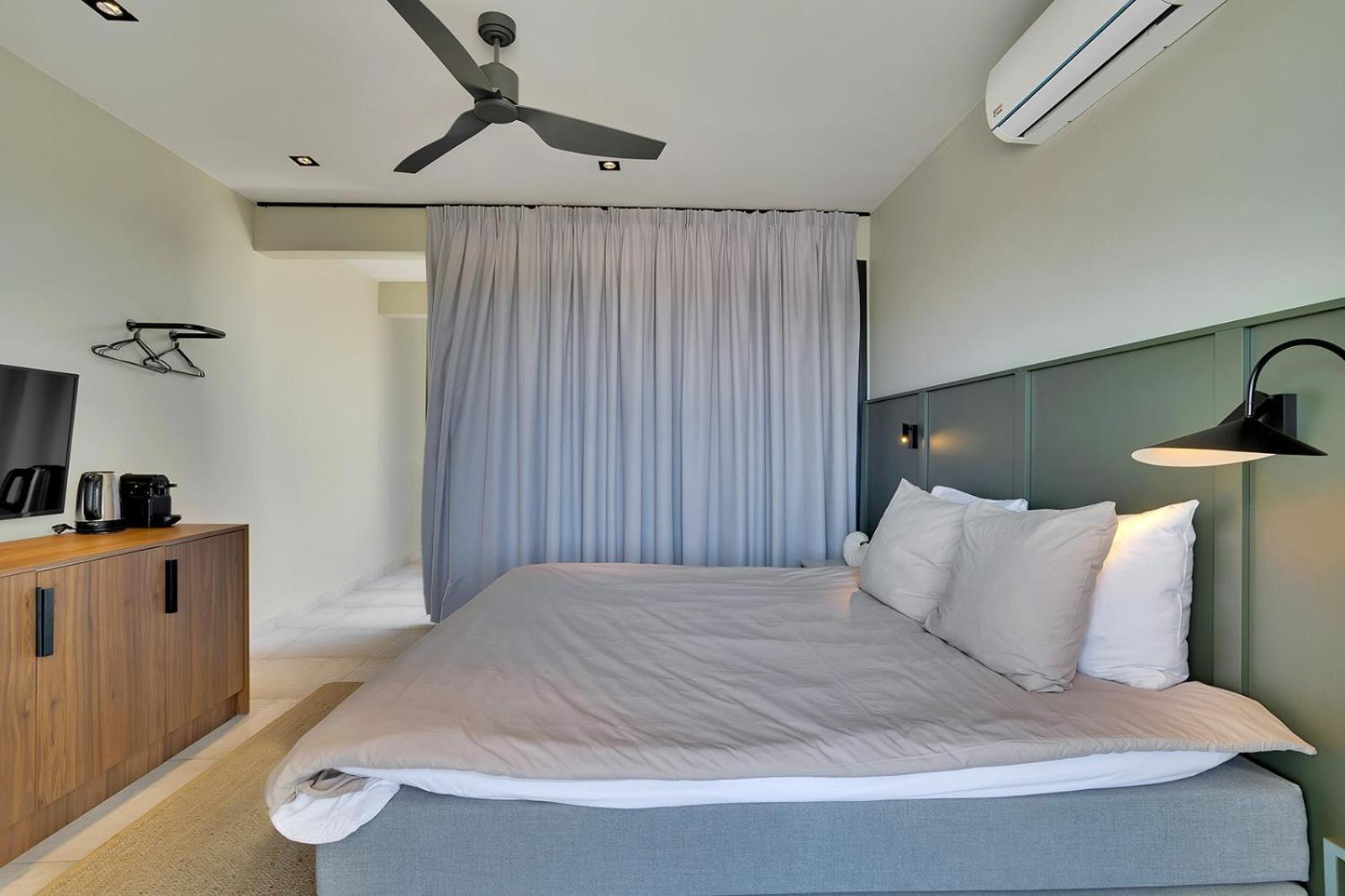 Senses Boutique Hotel & Apartments Playa Esterno foto