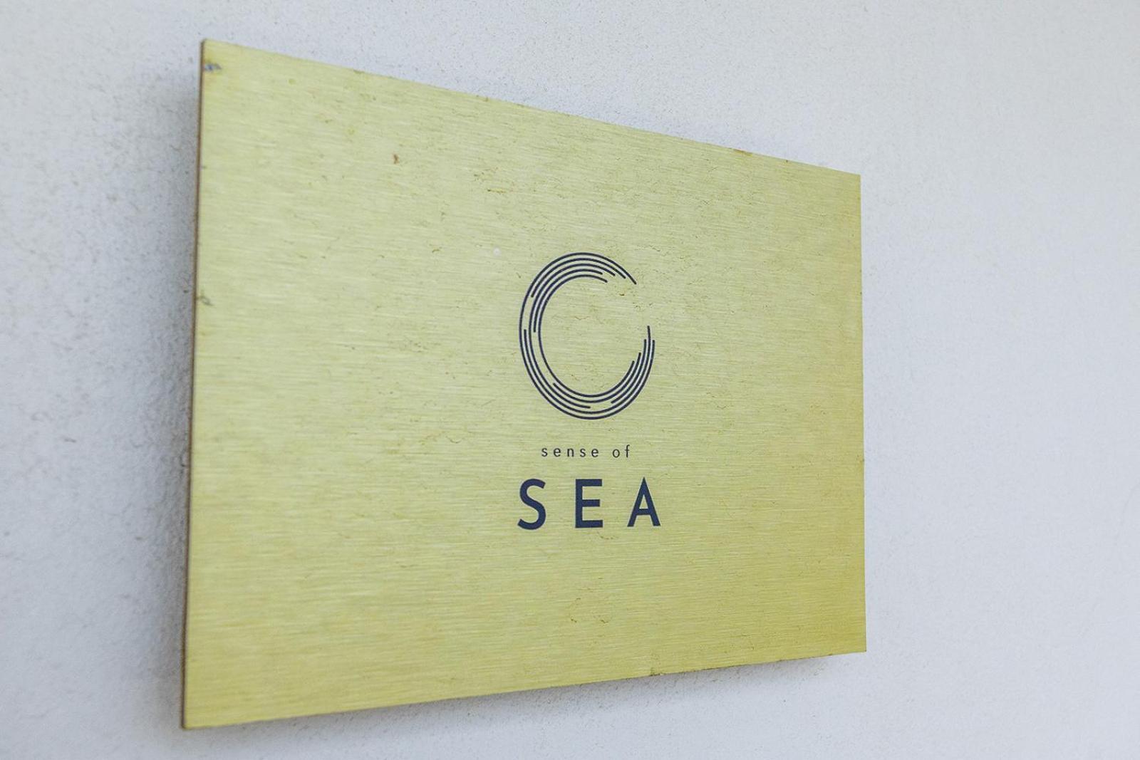 Senses Boutique Hotel & Apartments Playa Esterno foto