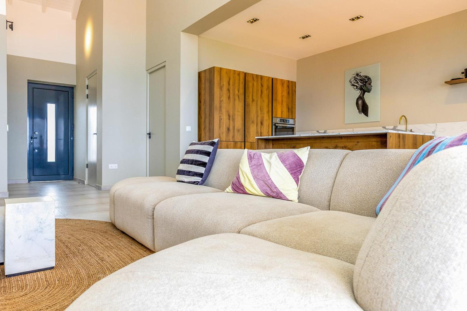 Senses Boutique Hotel & Apartments Playa Esterno foto