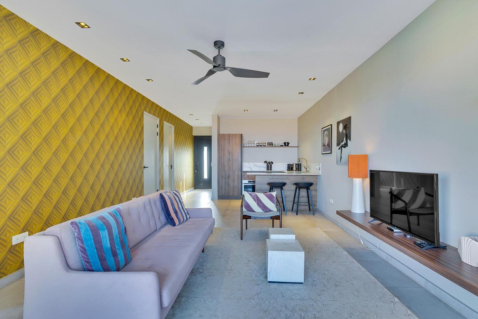 Senses Boutique Hotel & Apartments Playa Esterno foto