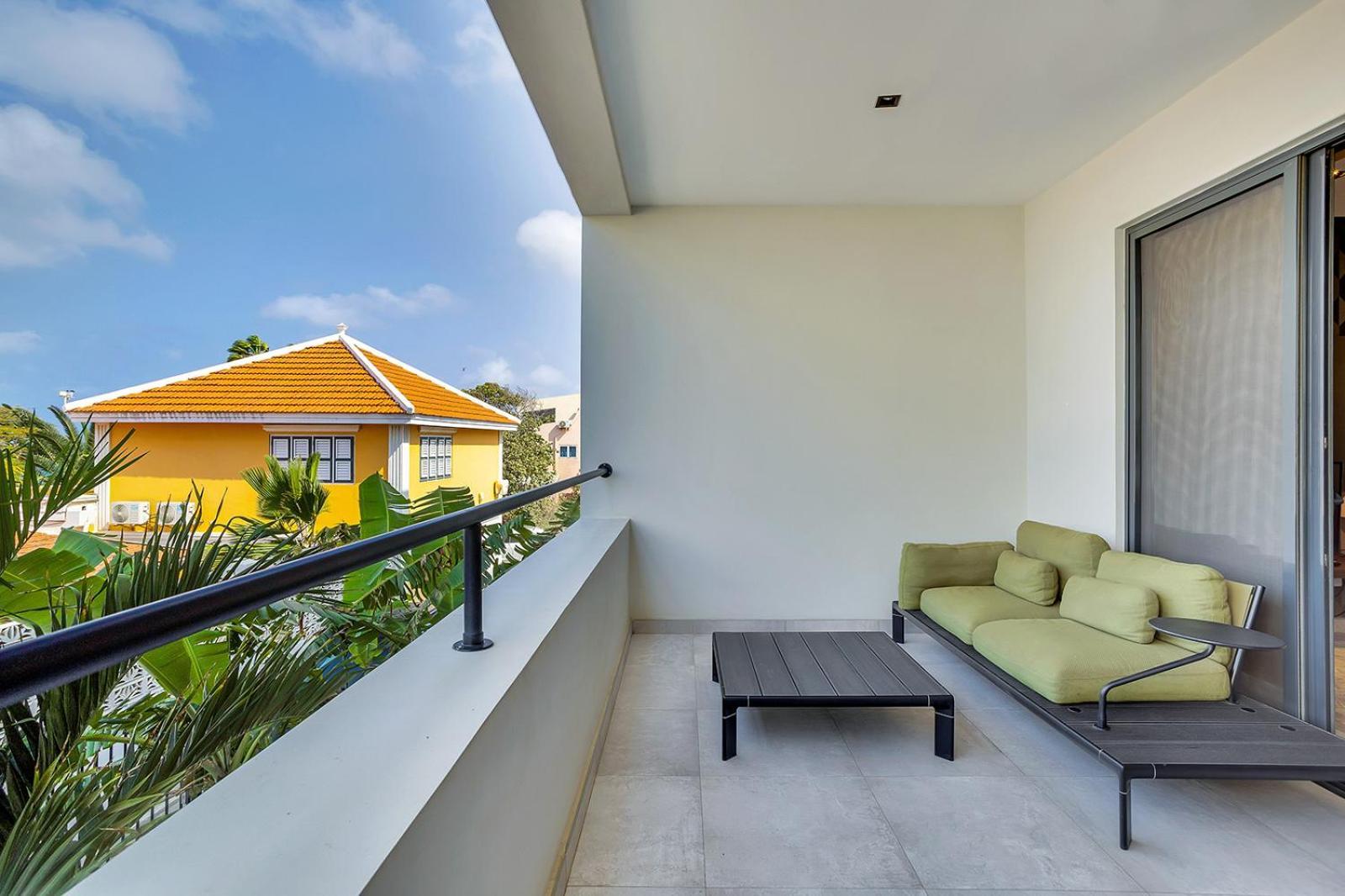 Senses Boutique Hotel & Apartments Playa Esterno foto