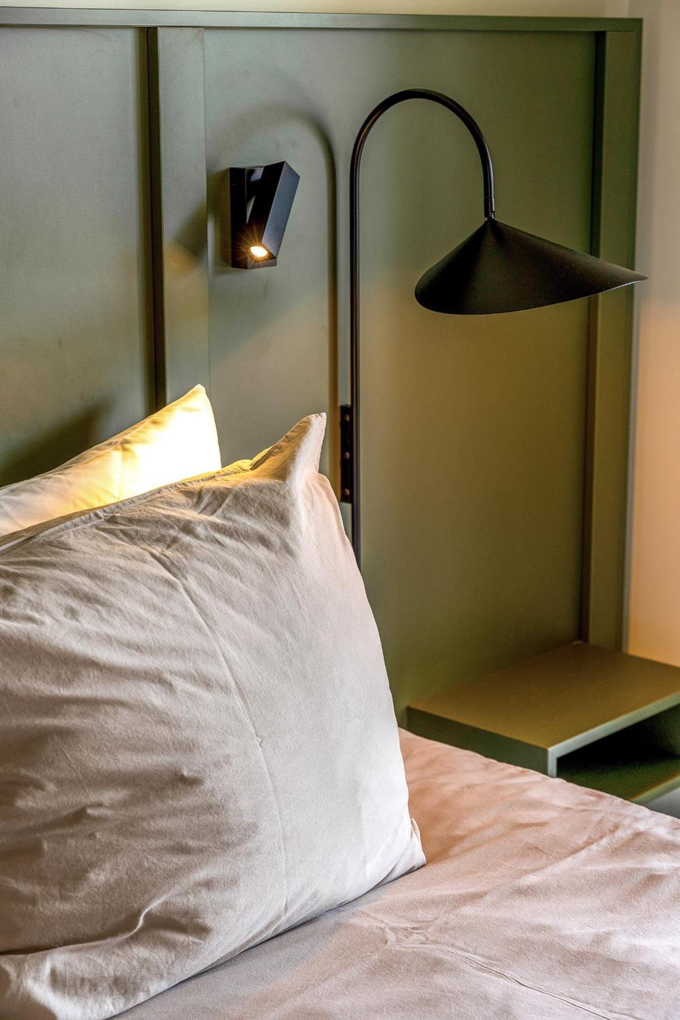 Senses Boutique Hotel & Apartments Playa Esterno foto