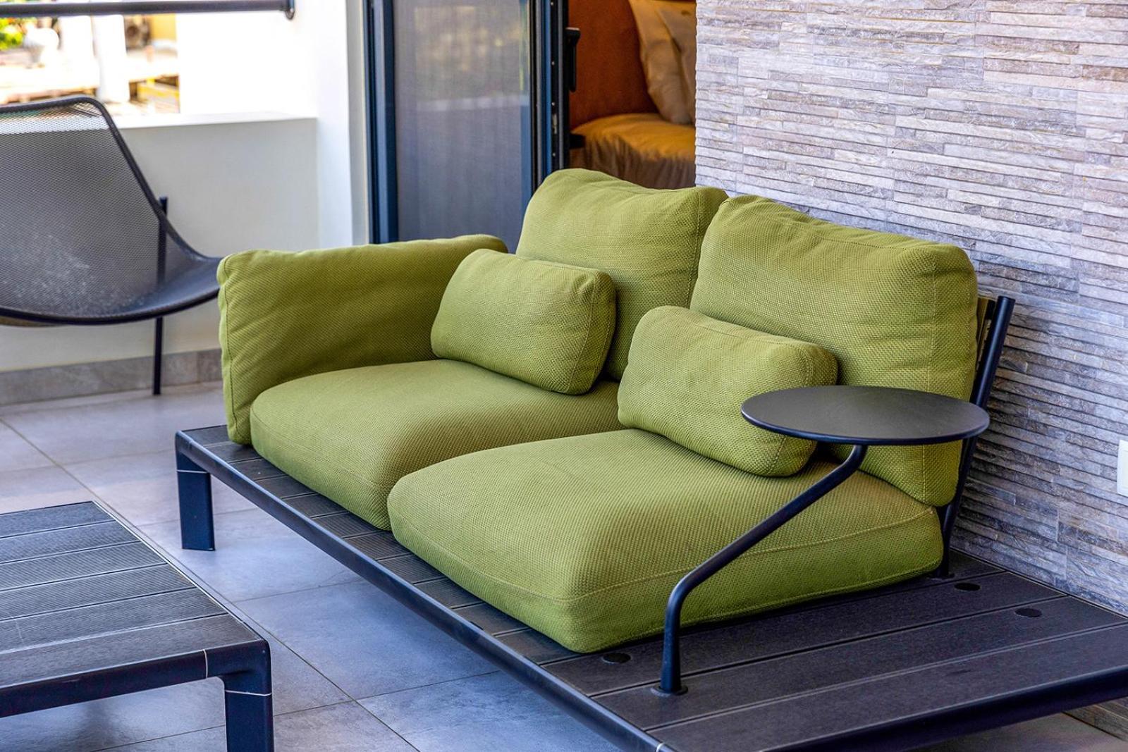 Senses Boutique Hotel & Apartments Playa Esterno foto