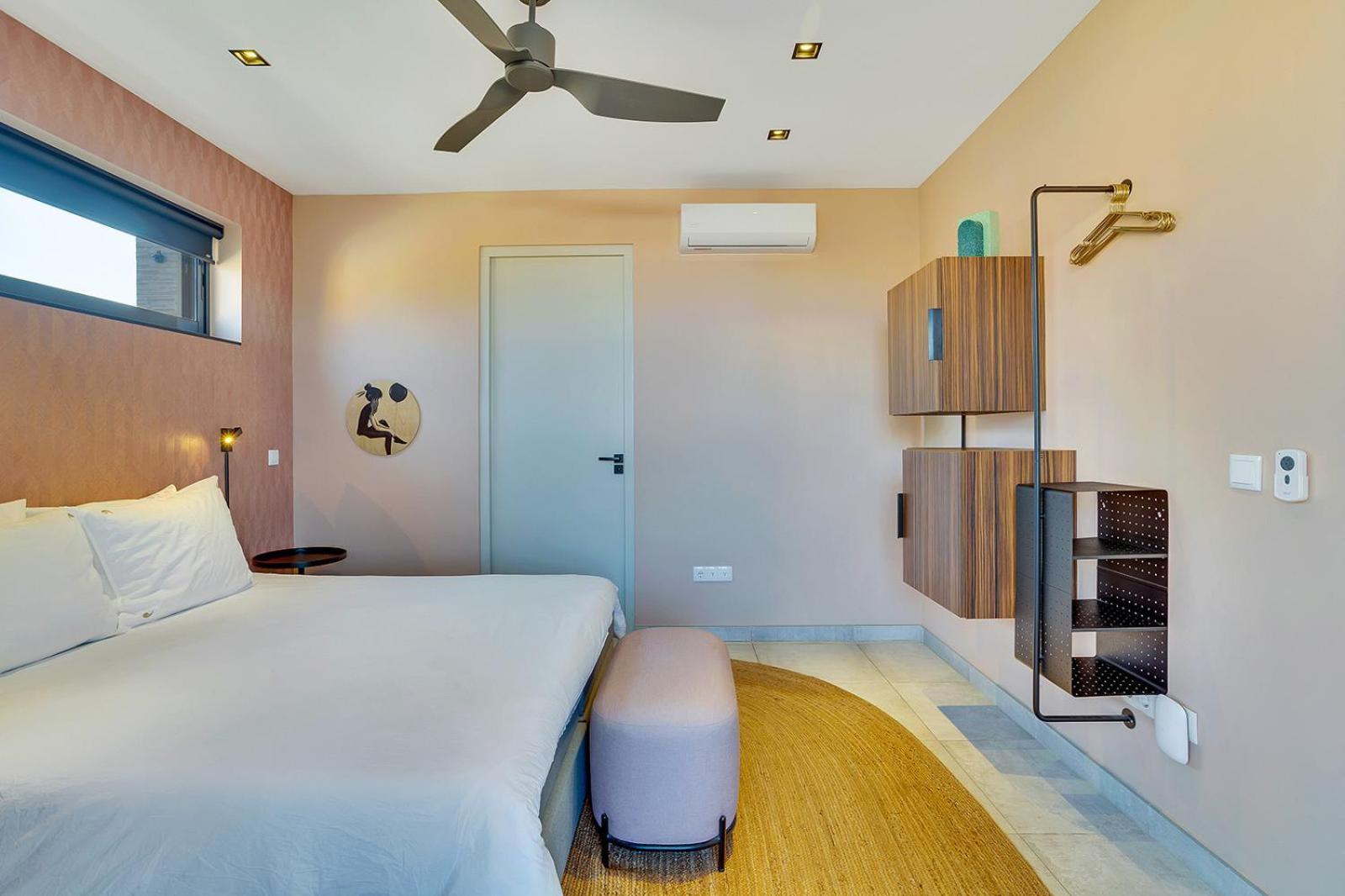 Senses Boutique Hotel & Apartments Playa Esterno foto