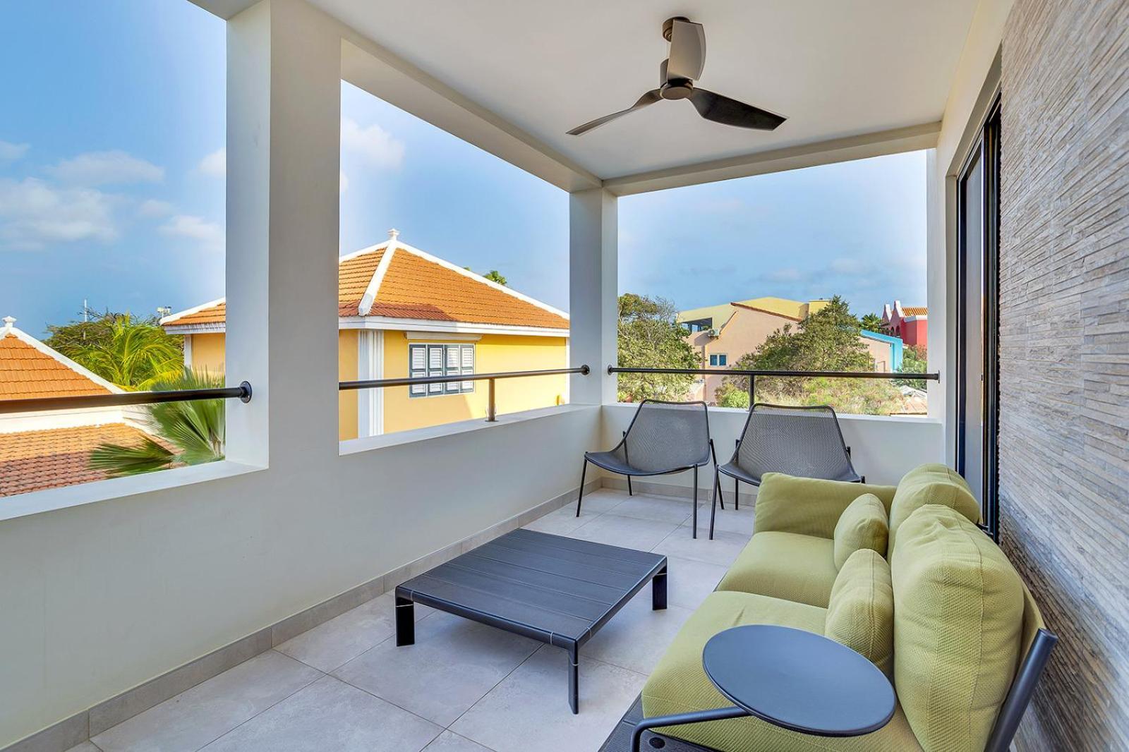 Senses Boutique Hotel & Apartments Playa Esterno foto
