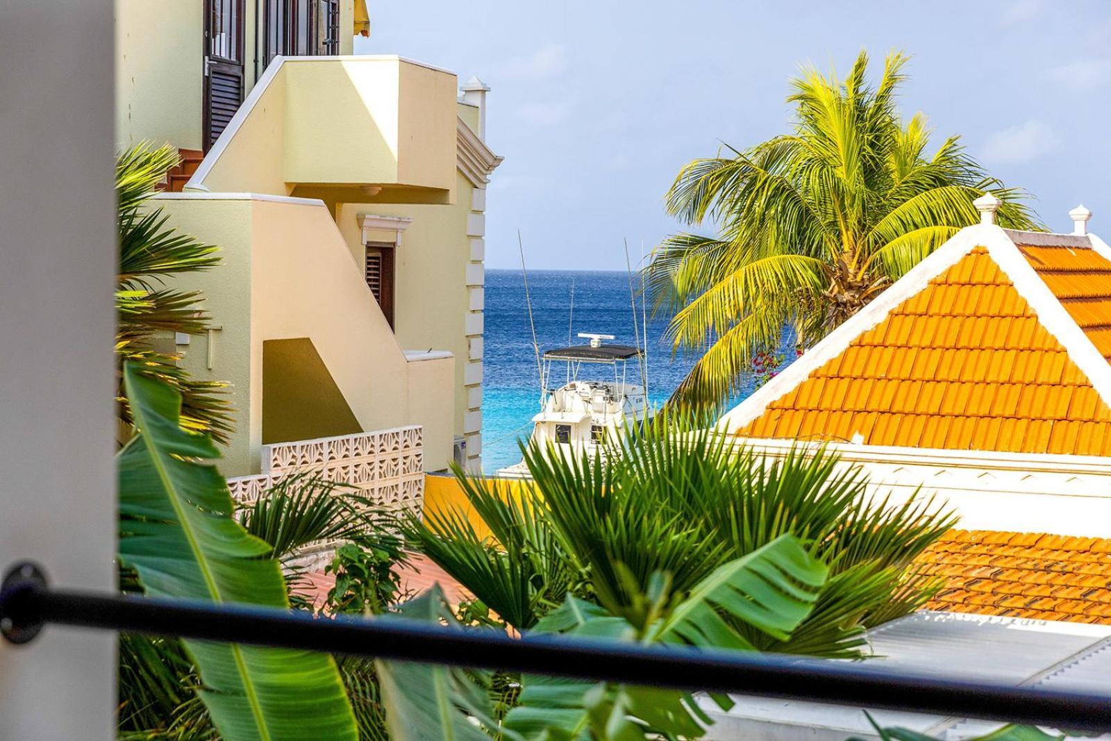 Senses Boutique Hotel & Apartments Playa Esterno foto