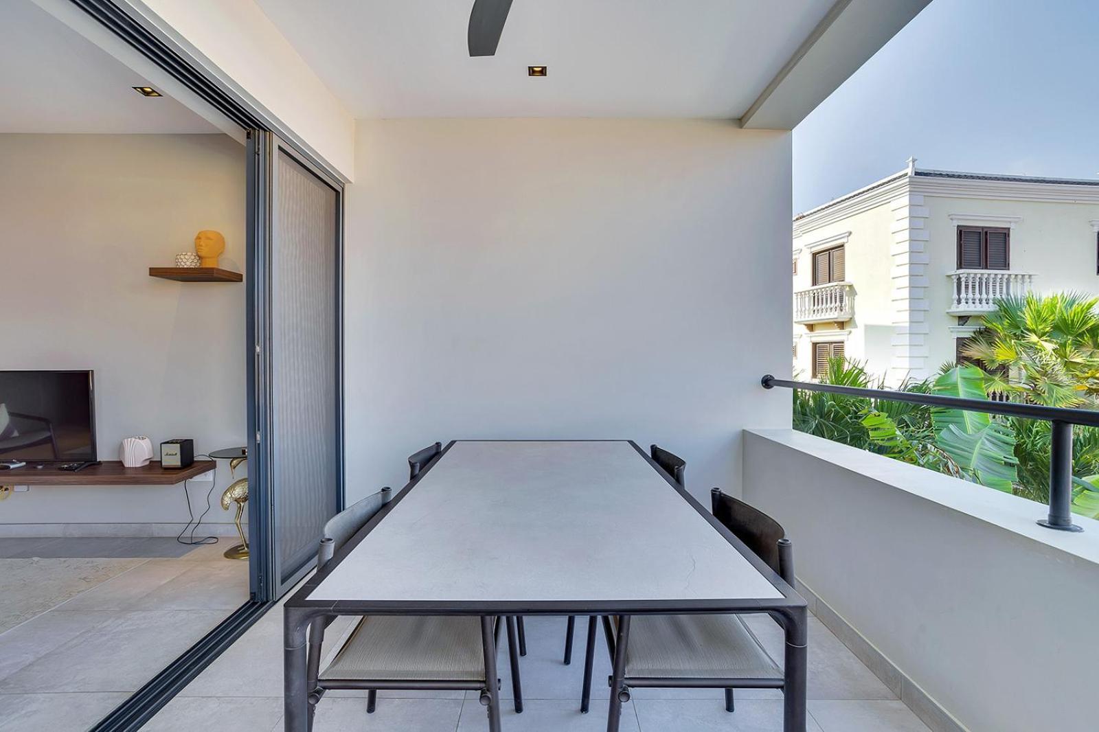 Senses Boutique Hotel & Apartments Playa Esterno foto