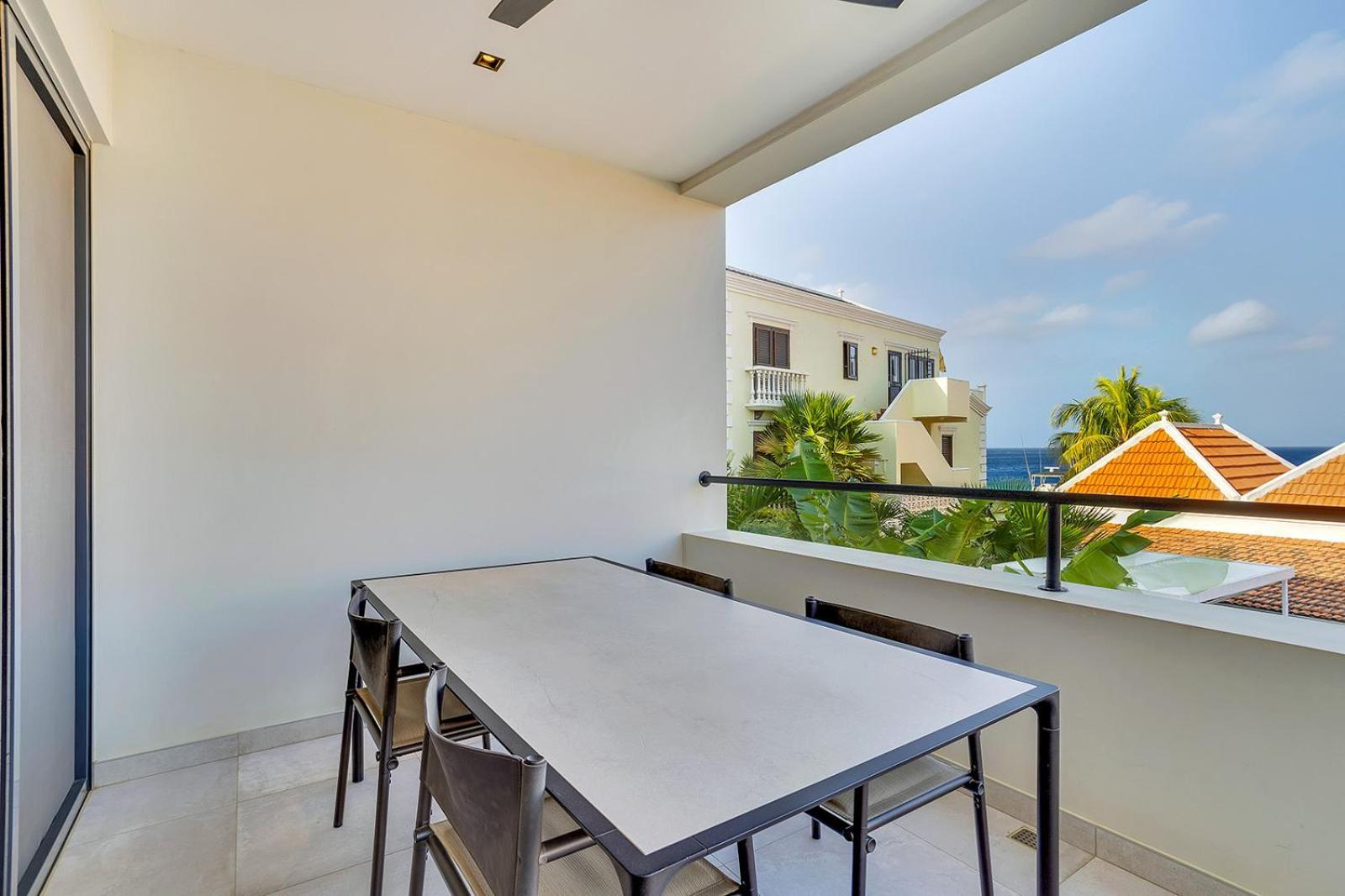 Senses Boutique Hotel & Apartments Playa Esterno foto
