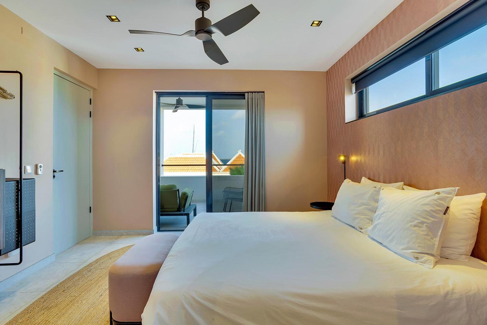 Senses Boutique Hotel & Apartments Playa Esterno foto