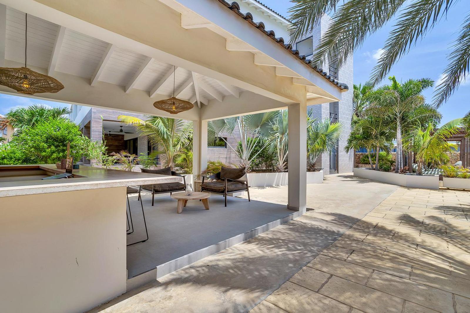 Senses Boutique Hotel & Apartments Playa Esterno foto