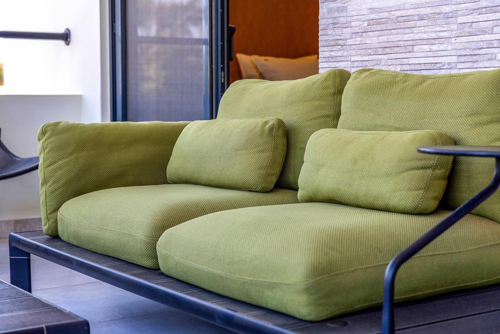 Senses Boutique Hotel & Apartments Playa Esterno foto