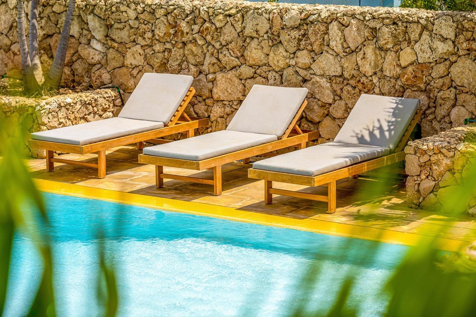 Senses Boutique Hotel & Apartments Playa Esterno foto