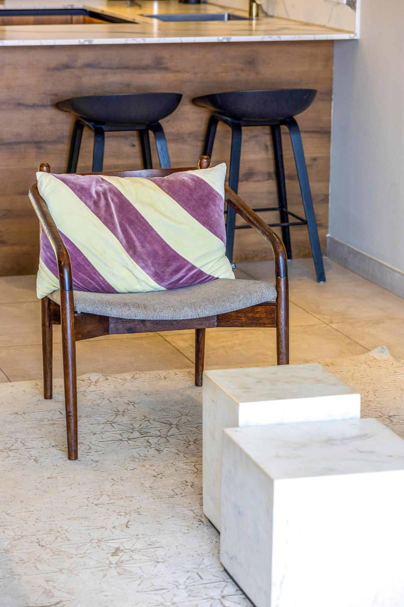 Senses Boutique Hotel & Apartments Playa Esterno foto