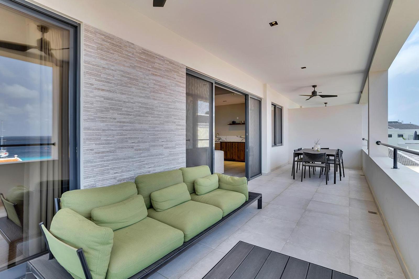 Senses Boutique Hotel & Apartments Playa Esterno foto