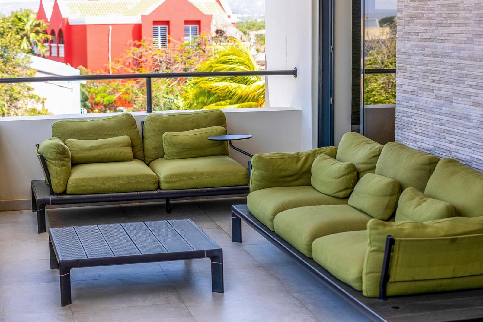Senses Boutique Hotel & Apartments Playa Esterno foto