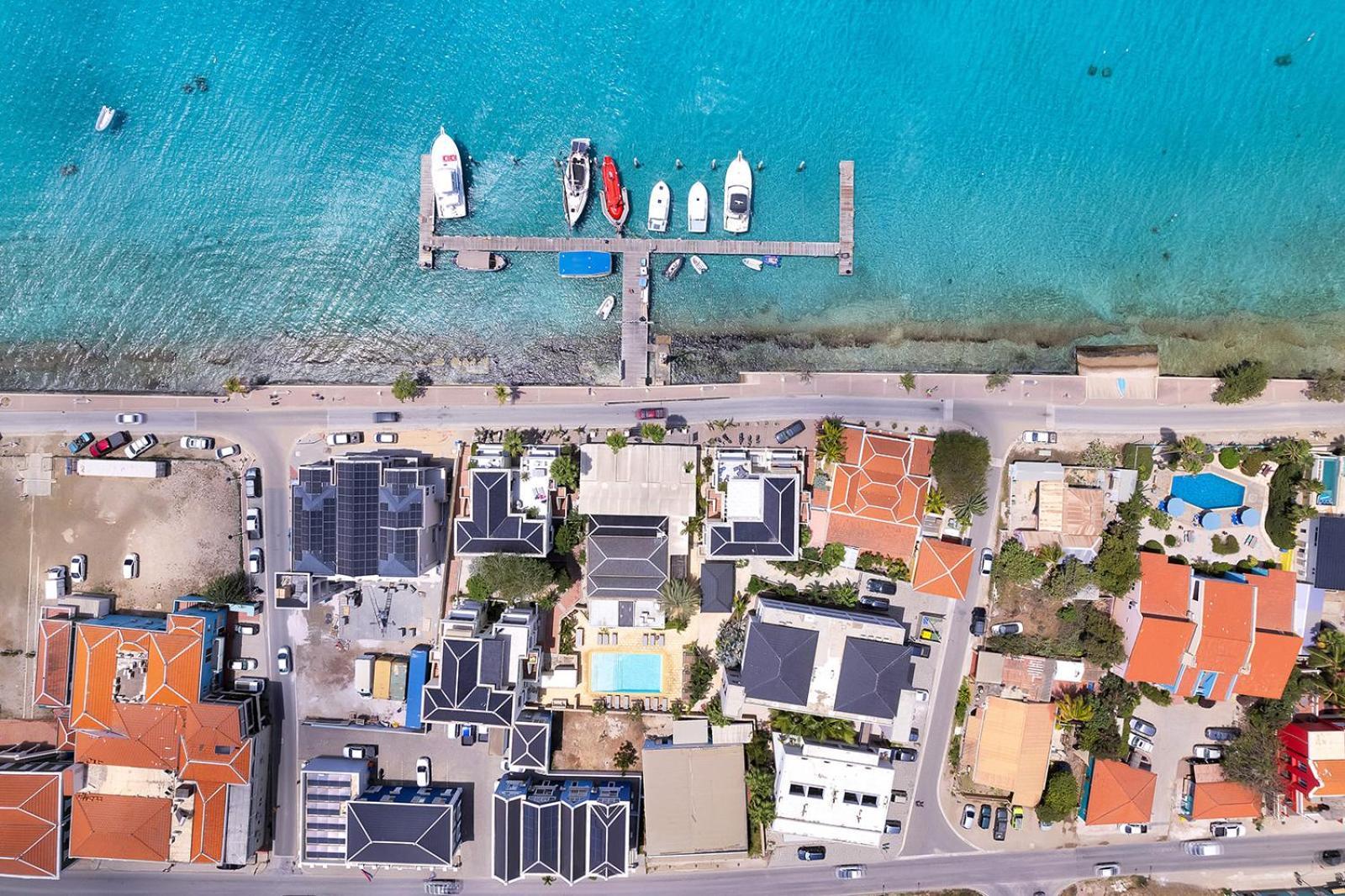 Senses Boutique Hotel & Apartments Playa Esterno foto