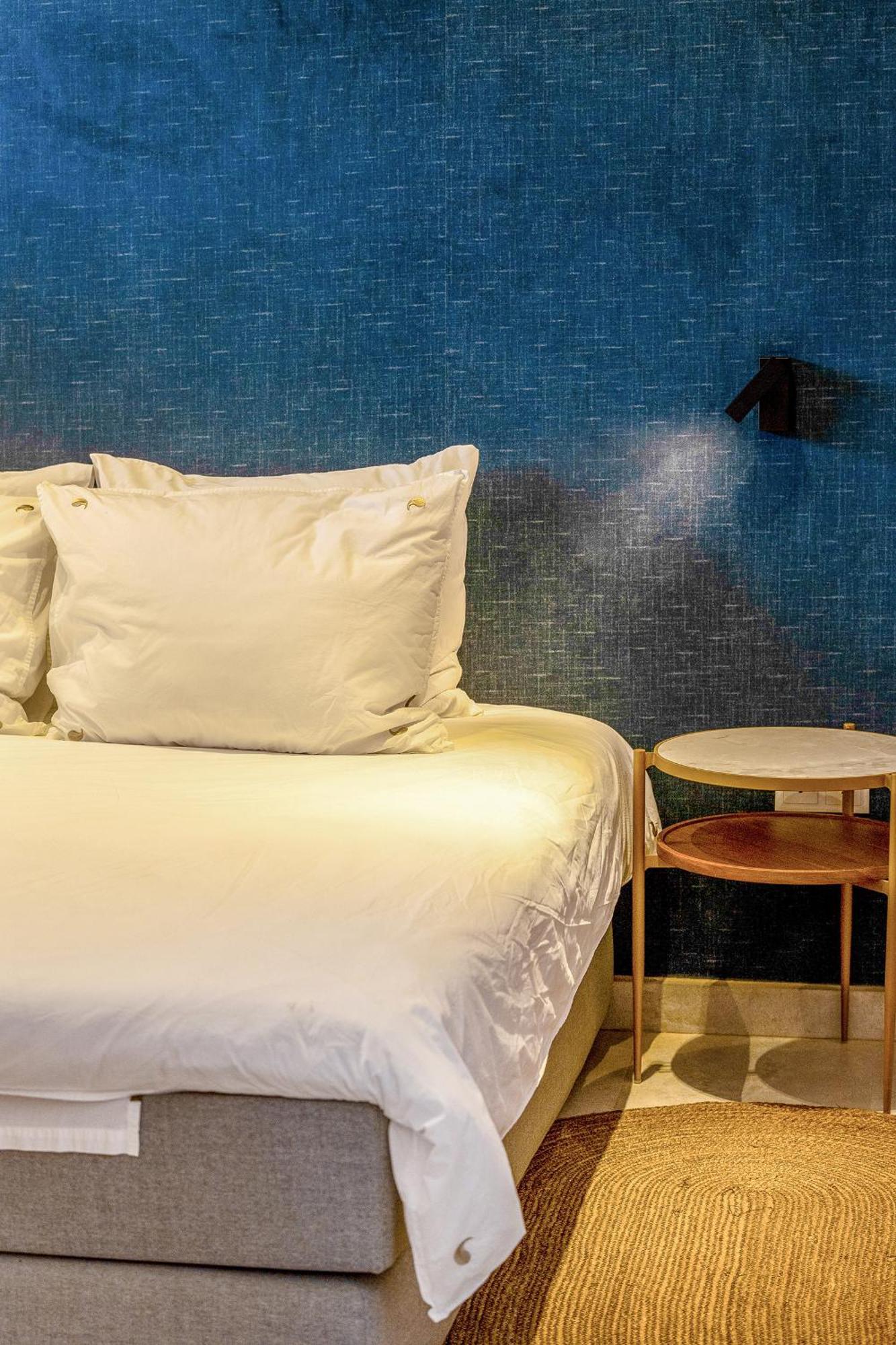 Senses Boutique Hotel & Apartments Playa Esterno foto