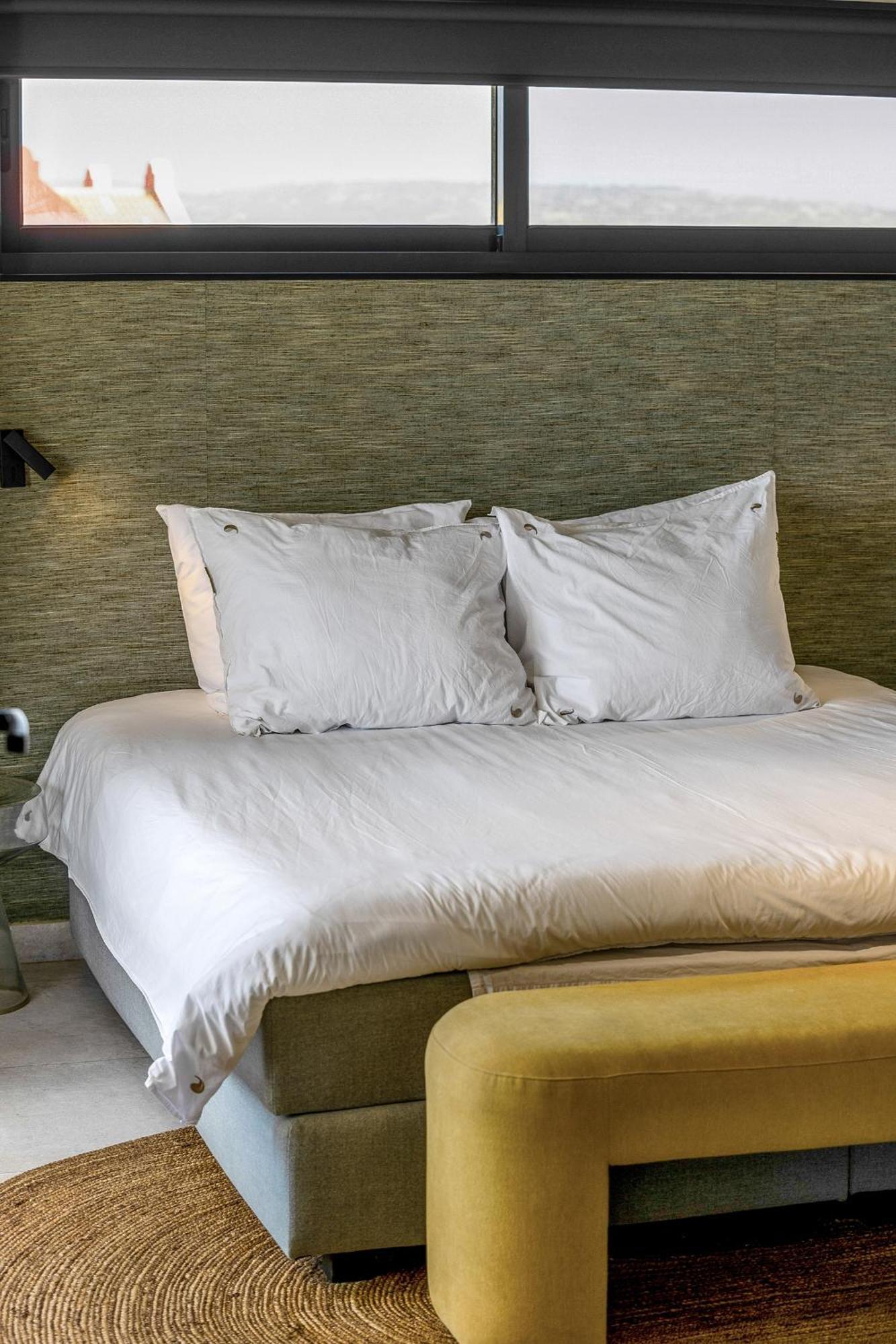Senses Boutique Hotel & Apartments Playa Esterno foto