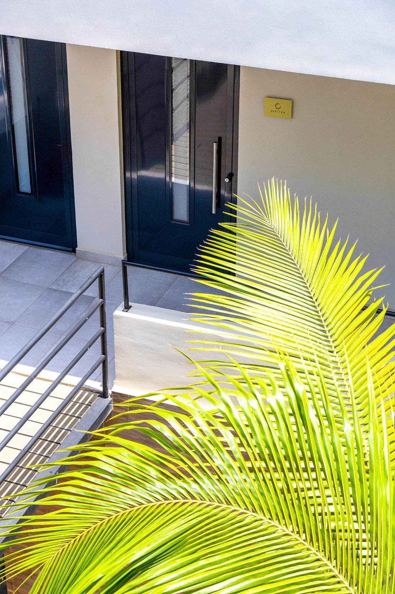 Senses Boutique Hotel & Apartments Playa Esterno foto